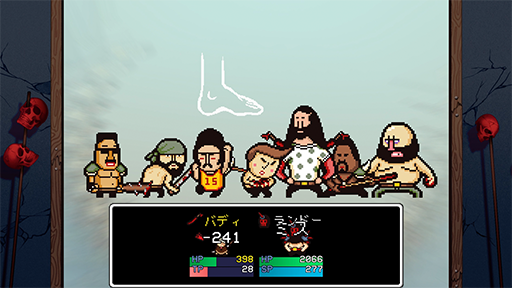 ꡼ No.006 | ǤˤݥȥݥץRPGLISA: Definitive Editionסܸ̾ǤȸǤ2024ǯ321ȯ䡣ͽդ򳫻