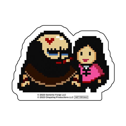 ꡼ No.010 | ǤˤݥȥݥץRPGLISA: Definitive Editionסܸ̾ǤȸǤ2024ǯ321ȯ䡣ͽդ򳫻