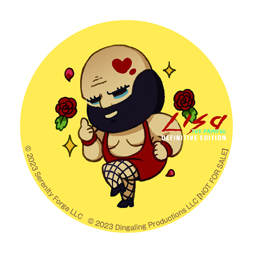 ꡼ No.011 | ǤˤݥȥݥץRPGLISA: Definitive Editionסܸ̾ǤȸǤ2024ǯ321ȯ䡣ͽդ򳫻