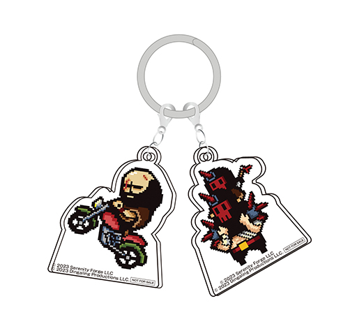 ꡼ No.013 | ǤˤݥȥݥץRPGLISA: Definitive Editionסܸ̾ǤȸǤ2024ǯ321ȯ䡣ͽդ򳫻