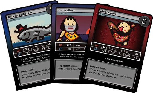 ꡼ No.017 | ǤˤݥȥݥץRPGLISA: Definitive Editionסܸ̾ǤȸǤ2024ǯ321ȯ䡣ͽդ򳫻