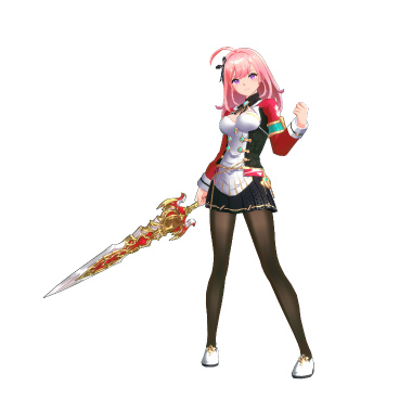 画像ギャラリー No.003のサムネイル画像 / 「De:Lithe Last Memories」先行試遊会レポート。仲間によってスキルとプレイフィールが変化するローグライクアクションRPG