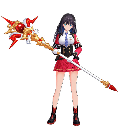 画像ギャラリー No.005のサムネイル画像 / 「De:Lithe Last Memories」先行試遊会レポート。仲間によってスキルとプレイフィールが変化するローグライクアクションRPG