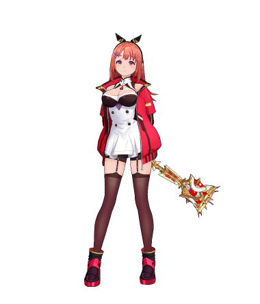 画像ギャラリー No.007のサムネイル画像 / 「De:Lithe Last Memories」先行試遊会レポート。仲間によってスキルとプレイフィールが変化するローグライクアクションRPG