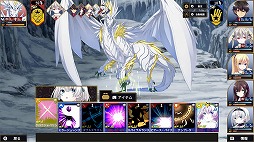 ���������꡼ No.002�Υ���ͥ������ / Switch�ǡ��Ͽ��Υ��륹�ޥ��ʡ�����ȯ�䡣��ŵ����饯�����֥�������פ䱣���ޥåס���Υ��󥸥��פʤɤ��ɲä����ܿ���