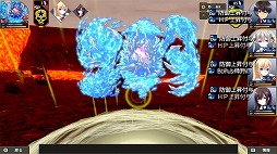 ���������꡼ No.003�Υ���ͥ������ / Switch�ǡ��Ͽ��Υ��륹�ޥ��ʡ�����ȯ�䡣��ŵ����饯�����֥�������פ䱣���ޥåס���Υ��󥸥��פʤɤ��ɲä����ܿ���