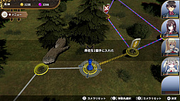 創神のアルスマグナ The Alchemist of Ars Magna