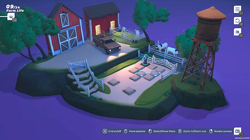 画像ギャラリー No.001のサムネイル画像 / チェスでサッカー! パズル! ドラゴンとバトル! さまざまな遊びを収録したチェスゲーム「Chessarama」本日発売。普通のチェスもできるよ