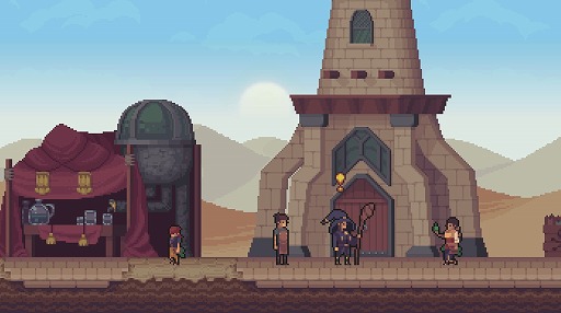 ���������꡼ No.002�Υ���ͥ������ / ����ο��ͤ��������ä����Ϥκƶ����ܻؤ��������եȥ��ɥ٥���㡼��While the Iron's Hot������ȯ�䡣Xbox Game Pass���б�