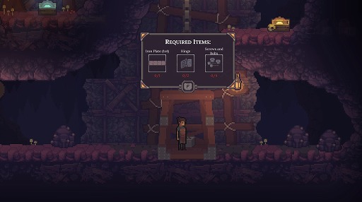 ���������꡼ No.004�Υ���ͥ������ / ����ο��ͤ��������ä����Ϥκƶ����ܻؤ��������եȥ��ɥ٥���㡼��While the Iron's Hot������ȯ�䡣Xbox Game Pass���б�