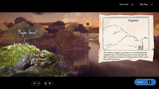 ���������꡼ No.004�Υ���ͥ������ / �������⸱���������åȥ��ɤι��Ϥ򾯽������롣2D�ץ�åȥե����ޡ���A Highland Song�פ��ۿ�����������