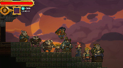 VonGarland Castle : Sacrilege of the Night