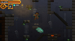 VonGarland Castle : Sacrilege of the Night