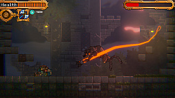 VonGarland Castle : Sacrilege of the Night