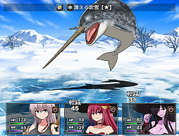 画像ギャラリー No.013のサムネイル画像 / SFCテイストのRPG「ソニアの大冒険」発売。クリアまでのプレイ時間は40時間以上を想定