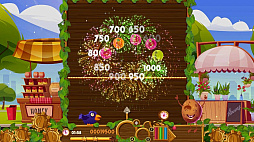Vege Bubble Shoot - �٥��Х֥륷�塼��