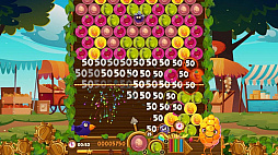 Vege Bubble Shoot - �٥��Х֥륷�塼��