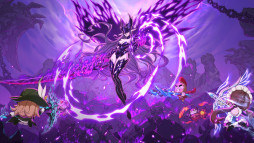 ヒーローズランド