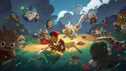 ヒーローズランド