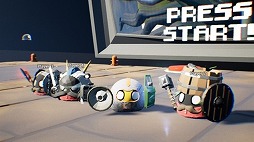 ꡼ No.007 | ˤơޤˤץɤڤ롣3D󥲡Bang-On Balls: ChroniclesסSwitchǤ꡼