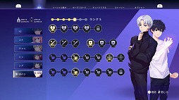 ���������꡼ No.001�Υ���ͥ������ / �����������������RPG��Eternights: Deluxe Edition�ס�PS5�����ѥå������Ǥ�2024ǯ3��7����ȯ�䡣���������ȤȺǿ��ȥ쥤�顼�����