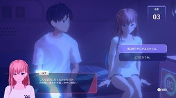 ���������꡼ No.002�Υ���ͥ������ / �����������������RPG��Eternights: Deluxe Edition�ס�PS5�����ѥå������Ǥ�2024ǯ3��7����ȯ�䡣���������ȤȺǿ��ȥ쥤�顼�����