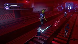 ���������꡼ No.005�Υ���ͥ������ / �����������������RPG��Eternights: Deluxe Edition�ס�PS5�����ѥå������Ǥ�2024ǯ3��7����ȯ�䡣���������ȤȺǿ��ȥ쥤�顼�����