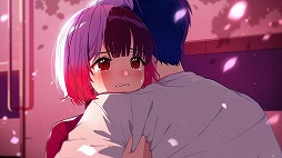 ���������꡼ No.006�Υ���ͥ������ / �����������������RPG��Eternights: Deluxe Edition�ס�PS5�����ѥå������Ǥ�2024ǯ3��7����ȯ�䡣���������ȤȺǿ��ȥ쥤�顼�����