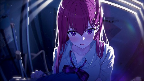 ���������꡼ No.009�Υ���ͥ������ / �����������������RPG��Eternights: Deluxe Edition�ס�PS5�����ѥå������Ǥ�2024ǯ3��7����ȯ�䡣���������ȤȺǿ��ȥ쥤�顼�����