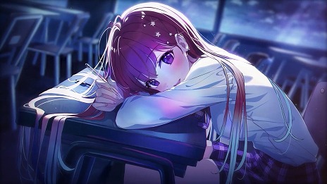 ���������꡼ No.017�Υ���ͥ������ / �����������������RPG��Eternights: Deluxe Edition�ס�PS5�����ѥå������Ǥ�2024ǯ3��7����ȯ�䡣���������ȤȺǿ��ȥ쥤�顼�����