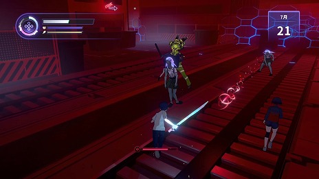 ���������꡼ No.019�Υ���ͥ������ / �����������������RPG��Eternights: Deluxe Edition�ס�PS5�����ѥå������Ǥ�2024ǯ3��7����ȯ�䡣���������ȤȺǿ��ȥ쥤�顼�����