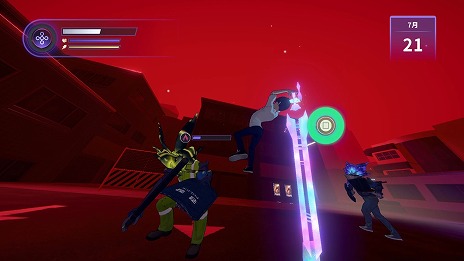 ���������꡼ No.020�Υ���ͥ������ / �����������������RPG��Eternights: Deluxe Edition�ס�PS5�����ѥå������Ǥ�2024ǯ3��7����ȯ�䡣���������ȤȺǿ��ȥ쥤�顼�����