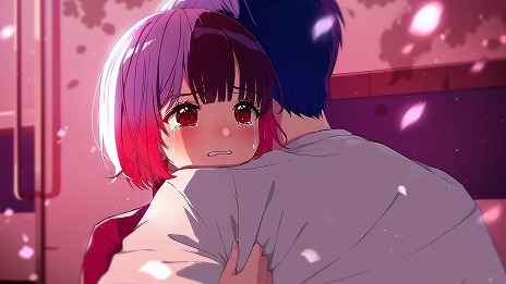 ���������꡼ No.022�Υ���ͥ������ / �����������������RPG��Eternights: Deluxe Edition�ס�PS5�����ѥå������Ǥ�2024ǯ3��7����ȯ�䡣���������ȤȺǿ��ȥ쥤�顼�����