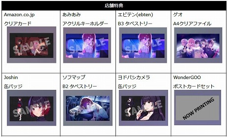 ���������꡼ No.023�Υ���ͥ������ / �����������������RPG��Eternights: Deluxe Edition�ס�PS5�����ѥå������Ǥ�2024ǯ3��7����ȯ�䡣���������ȤȺǿ��ȥ쥤�顼�����