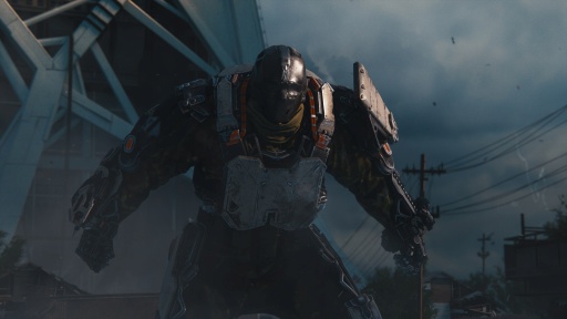 ���������꡼ No.003�Υ���ͥ������ / Level Infinite�Υ����ץ���ɥ��塼������EXOBORNE��ȯɽ�����٤ʼ������԰Ҥ˻�����������ǡ�õ����Хȥ롤άå�򷫤��֤��������Ĥ�