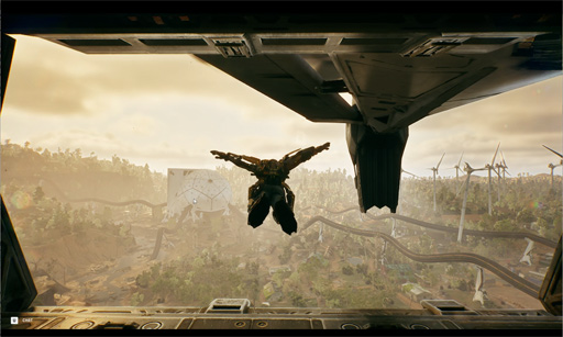 ���������꡼ No.014�Υ���ͥ������ / �֥ǥ��ӥ����פθ���ȯ�Ԥ������꤬����æ�Х��塼������Exoborne�ץץ�ӥ塼�����󥿥ӥ塼��Ũ�����Ǥʤ������ҳ��ˤ�ĩ��