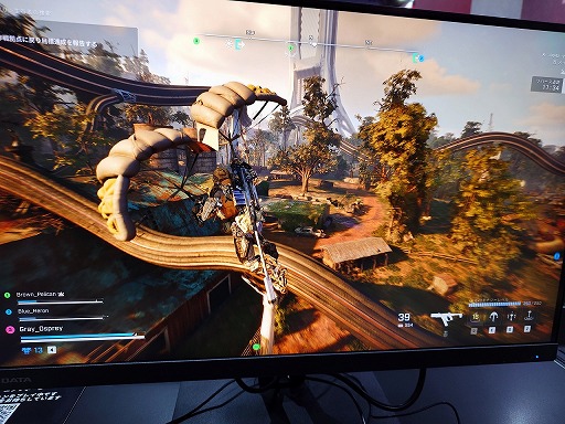 ���������꡼ No.002�Υ���ͥ������ / ���������ʡ����ܥåȡ����ݤ���륿��ʤɡ�SF�����ܤΥ������ȥ饯����󥷥塼������Exoborne�פ��ֲ��ʰ�ư���θ���TGS2025��