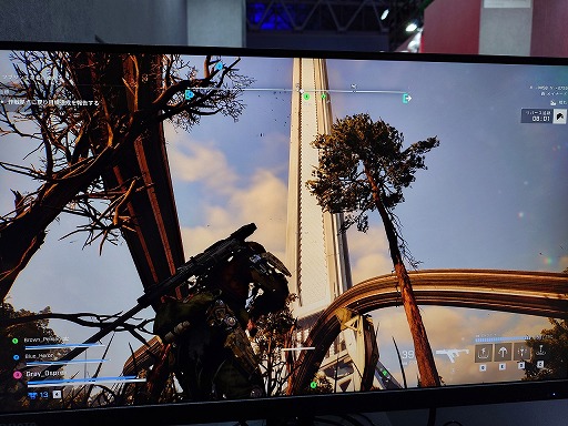 ���������꡼ No.004�Υ���ͥ������ / ���������ʡ����ܥåȡ����ݤ���륿��ʤɡ�SF�����ܤΥ������ȥ饯����󥷥塼������Exoborne�פ��ֲ��ʰ�ư���θ���TGS2025��