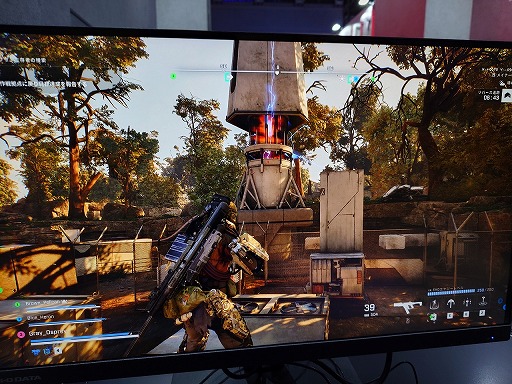 ���������꡼ No.005�Υ���ͥ������ / ���������ʡ����ܥåȡ����ݤ���륿��ʤɡ�SF�����ܤΥ������ȥ饯����󥷥塼������Exoborne�פ��ֲ��ʰ�ư���θ���TGS2025��