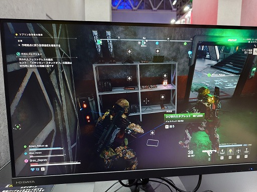 ���������꡼ No.013�Υ���ͥ������ / ���������ʡ����ܥåȡ����ݤ���륿��ʤɡ�SF�����ܤΥ������ȥ饯����󥷥塼������Exoborne�פ��ֲ��ʰ�ư���θ���TGS2025��