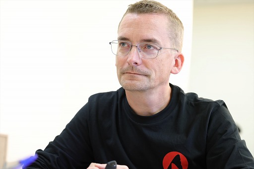 ���������꡼ No.006�Υ���ͥ������ / ήưŪ����Ʈ�Υ�����̣�廊�뿷������ȥ饯����󥷥塼������Exoborne�ס����γ�ȯ�Ԥ��ܻؤ��������θ��Ȥϡ�TGS2025��