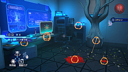 画像ギャラリー No.007のサムネイル画像 / VRアドベンチャー「DYSCHRONIA:CA」,Steam版の体験版が配信開始。ストーリーの序盤から約2時間をVR/Non-VRで楽しめる