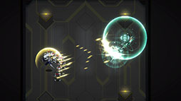 画像ギャラリー No.008のサムネイル画像 / 「NanoApostle」,日本版をPC&Switch向けに本日リリース。パリィやドッジを駆使したバトルを楽しめる“ダークSFボスラッシュゲーム”