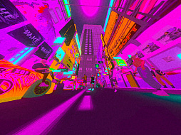 �����󥮥����ͥ졼����� VR