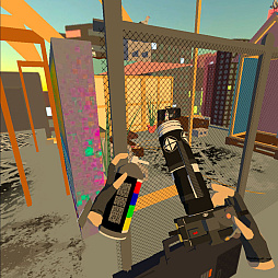 �����󥮥����ͥ졼����� VR