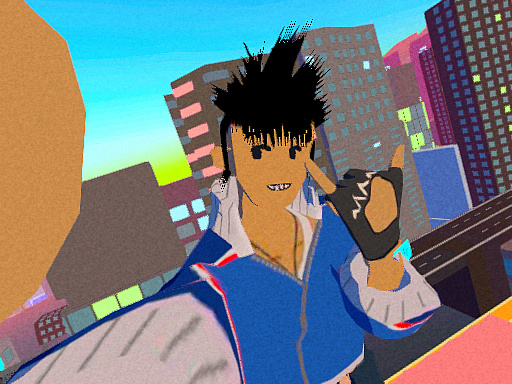 ꡼ No.003 | Ǽ̿ƥߥåĩࡣVRǡ֥󥮥ͥ졼ס2024ǯ419ȯꡣPS5/PS4̾ǤƱۿ