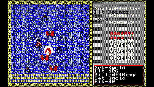 画像ギャラリー No.004のサムネイル画像 / EGGコンソール版「ザナドゥ」「イース」「ソーサリアン」など日本ファルコム6作品が15％オフに。5月13日までセールを実施中