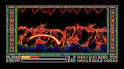 画像ギャラリー No.019のサムネイル画像 / EGGコンソール版「ザナドゥ」「イース」「ソーサリアン」など日本ファルコム6作品が15％オフに。5月13日までセールを実施中