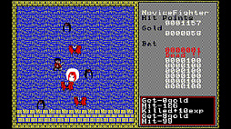 ꡼ No.002 | EGG󥽡 ʥɥ PC-8801mkIISR