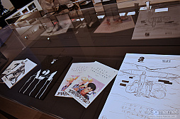 画像ギャラリー No.021のサムネイル画像 / コジマプロダクション10周年展「BEYOND THE STRAND」が本日開幕。小島秀夫監督の創作の原点から新作「OD」まで，その展示内容を紹介